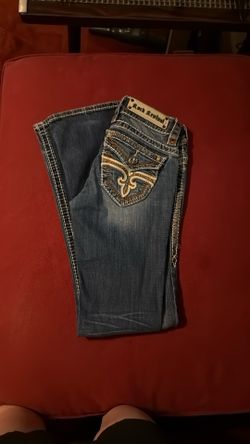 Rock Revival Jeans Size 25