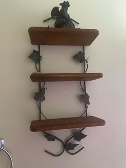 Wall art. Moving sale