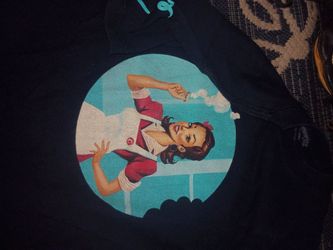 Cookies shirt