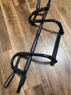 Pull-up bar