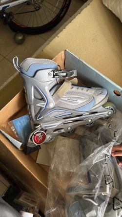 Rollerblade spirit blade