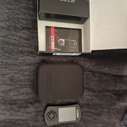 Cobb Access-port WRX 15+  