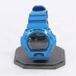 Casio G-Shock GB-X6900B-2 Bluetooth Blue w/ Box Papers - Excellent (FPP010592)