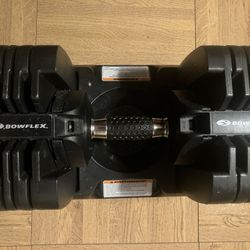 Boflex 3DT Ajustable Dumbbells 