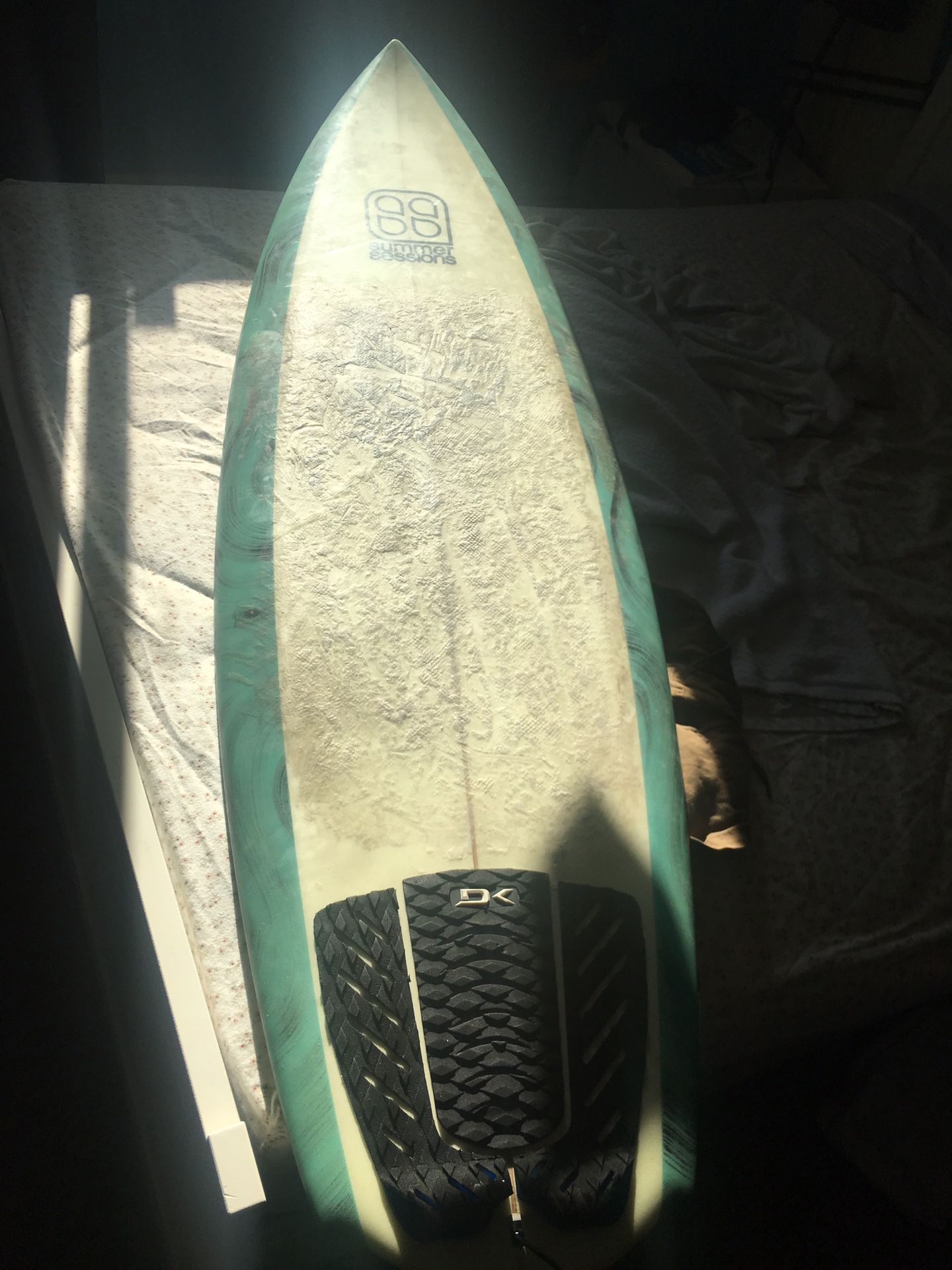Surfboard 6,0