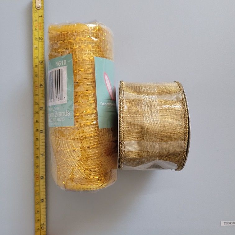 Ribbon