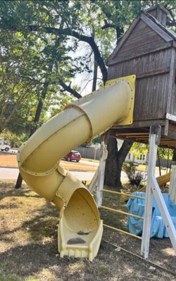 Slide playground