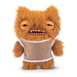 Fuggler 9.4" Vacay Vibes Munch Munch Stuffed Animal - Ginger
