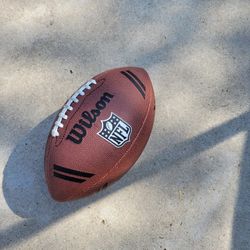Wilson Football Ball