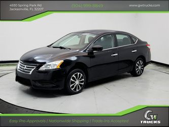 2014 Nissan Sentra