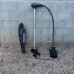 Moto guide Pro Series 54