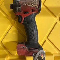 Impact battery And Charger