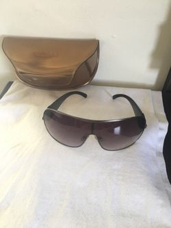 Guess sunglasses