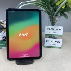 iPad Mini 6th Gen 256gb Wi-Fi