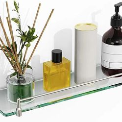 KOCOK Bathroom Shelves