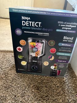 Licuadora ninja