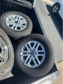 Bridgestone Tires