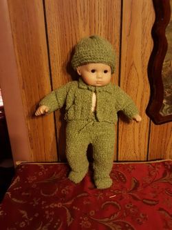 American Girl Doll Bitty Baby