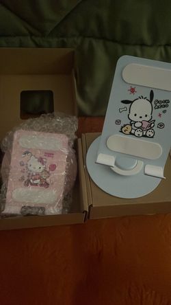 Phone stand