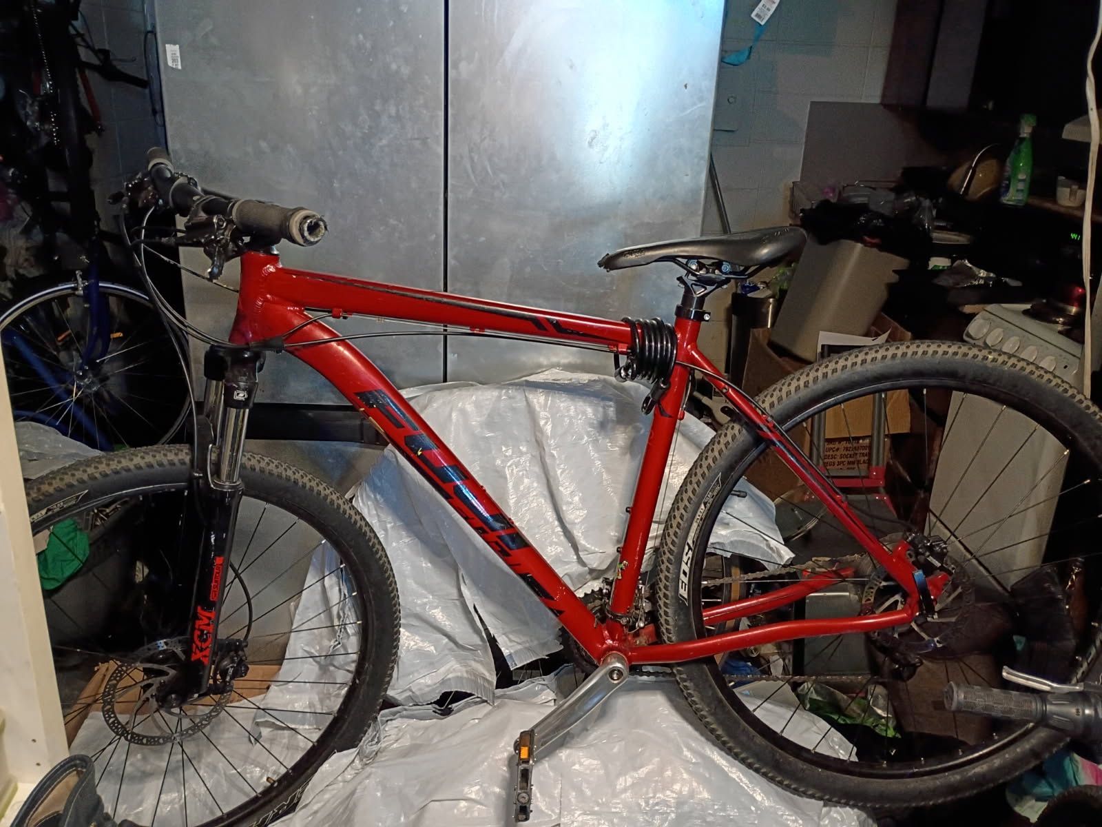 Fuji Nevada 1.5