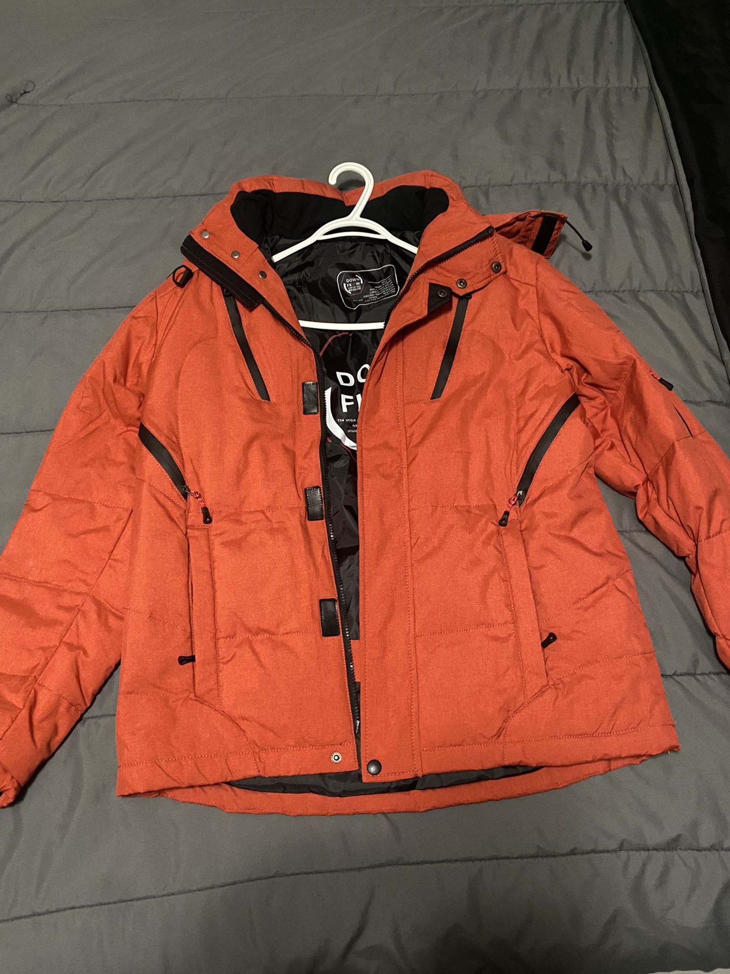 Winter Jacket