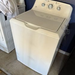 Washer and dryer gotta go