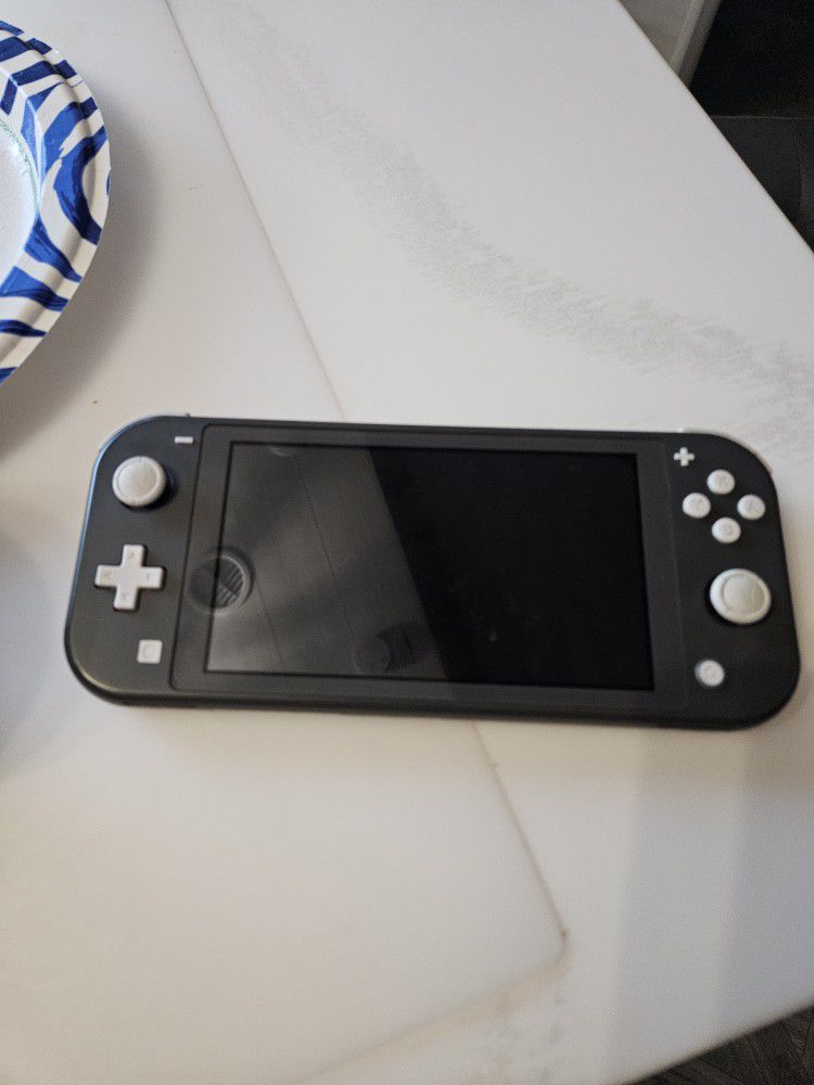 Nintendo Switch Lite Good Fortnite Account