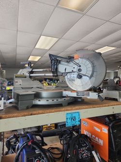 Miter Saw 2272