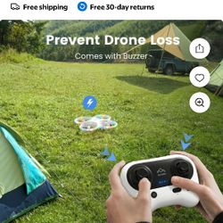 Brand New Ameta Camera Mini Drone 