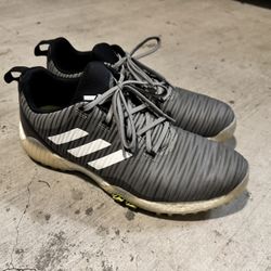 Adidas Code Chaos 2020 Gray Size 10.5 Men’s
