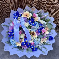 Flower Bouquet 