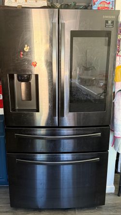 Fridges and more