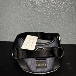 New Dog Harness Heavy Duty M/L