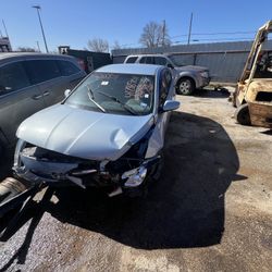 2013 Hyundai Accent - Parts Only #PB6