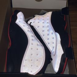 Jordan 13 3m Reflective Size 8 