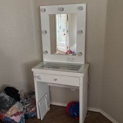Vanity 
