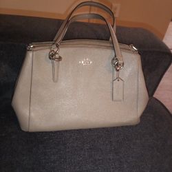 Coach Purse 👜 $35