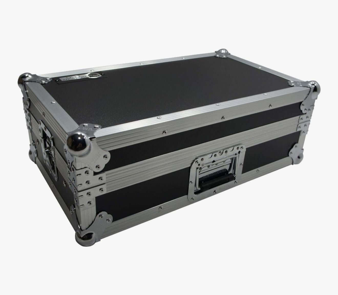 Harmony Road Case for DJ Controller