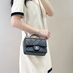 70% discount off Chanel shoulder bag(5367)
