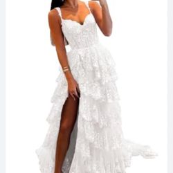 Bridal dress all size &39