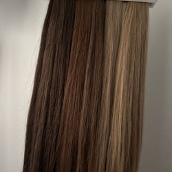 Hair Extensions 
