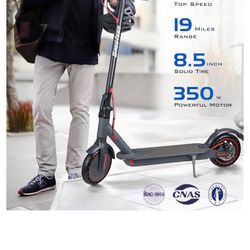 Electric Scooters 