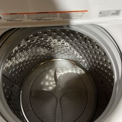 Ge Washer 