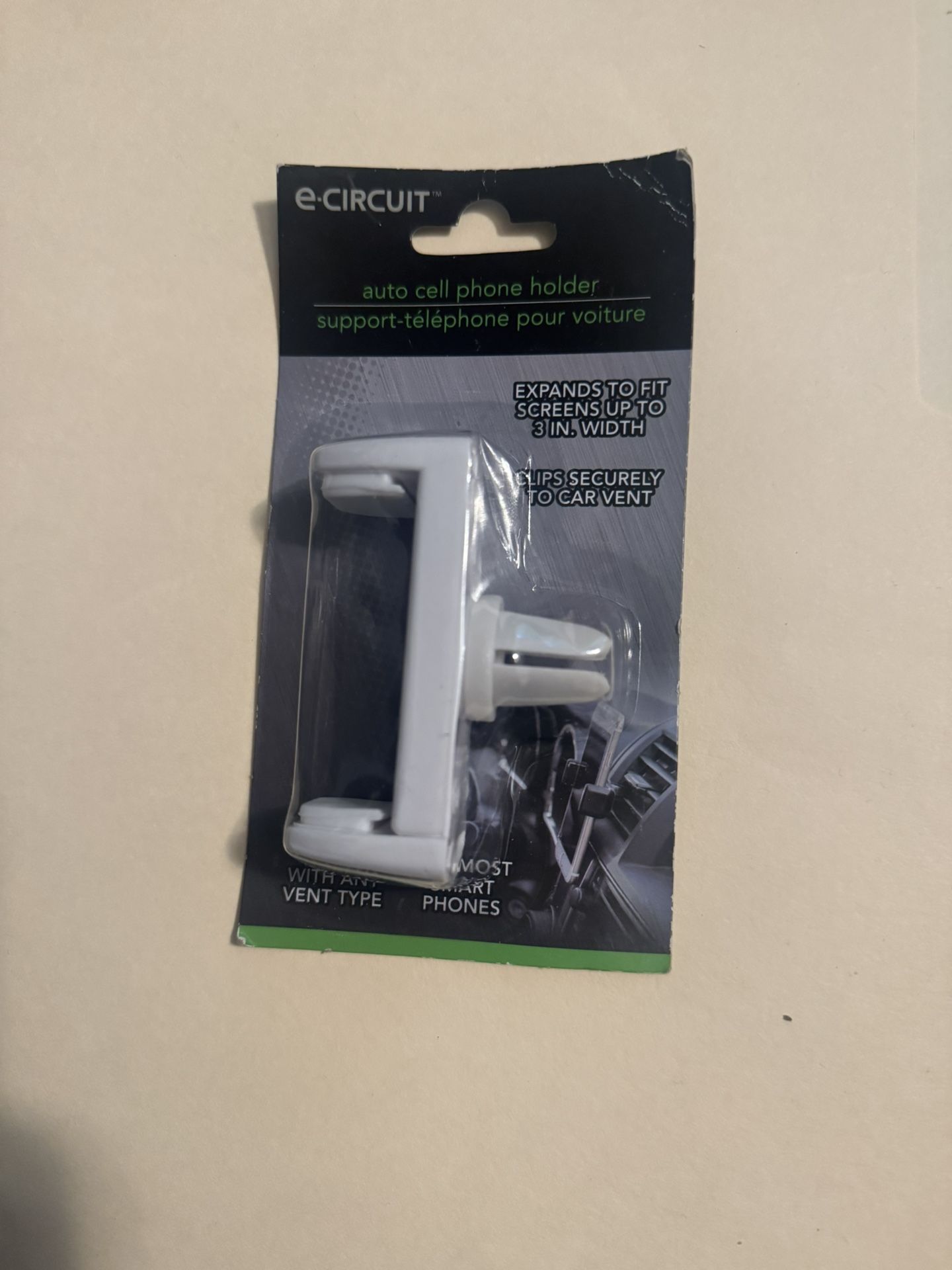 Auto Cellphone Holder