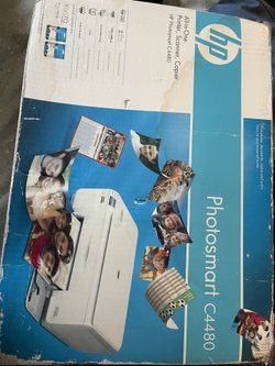 Hp Printer