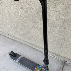 Envy Prodigy S8 Pro Scooter