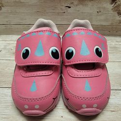 Toddler Reebok Royal Classic Jogger 2 'Unicorn' Shoes - Style# HP4733 - Size 4