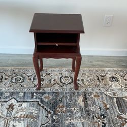 End Table