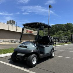 Golf Cart