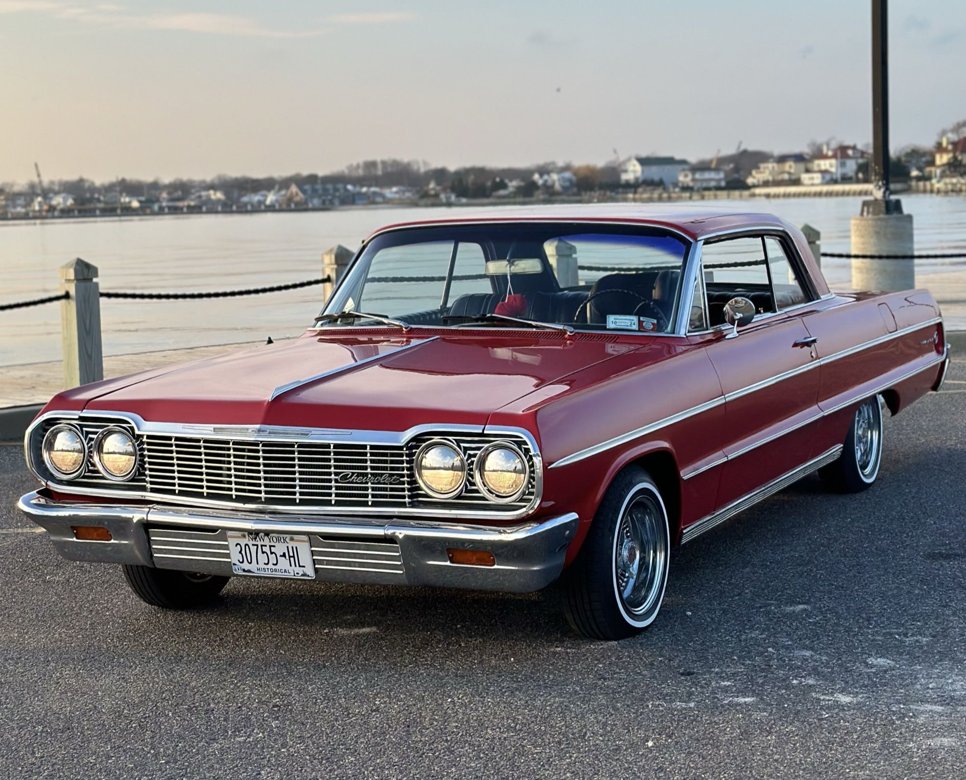 1964 Impala